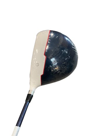 Bullet B52 Bomber Anti Slice 10.5 Degree Golf Club Driver NEW