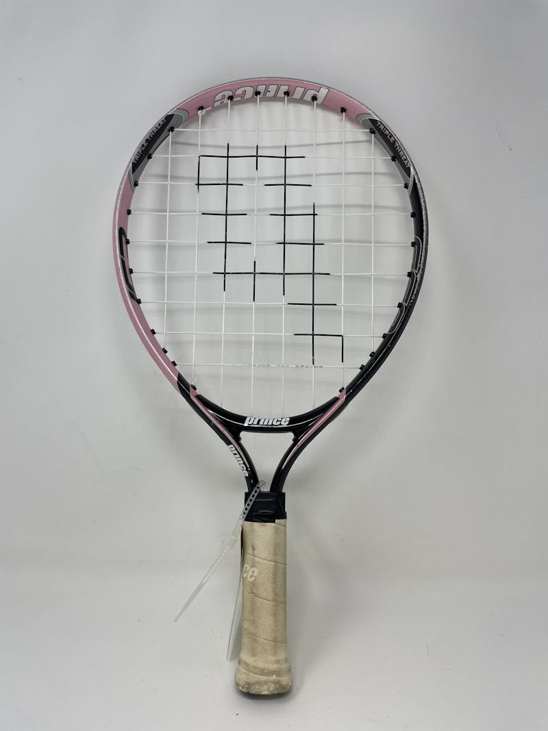 Prince Pink 19 2016 Tennis Racket Racquet Juniors 