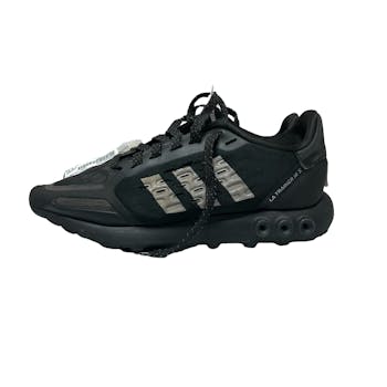 Used Adidas Junior 03.5 Running Shoes Shoes