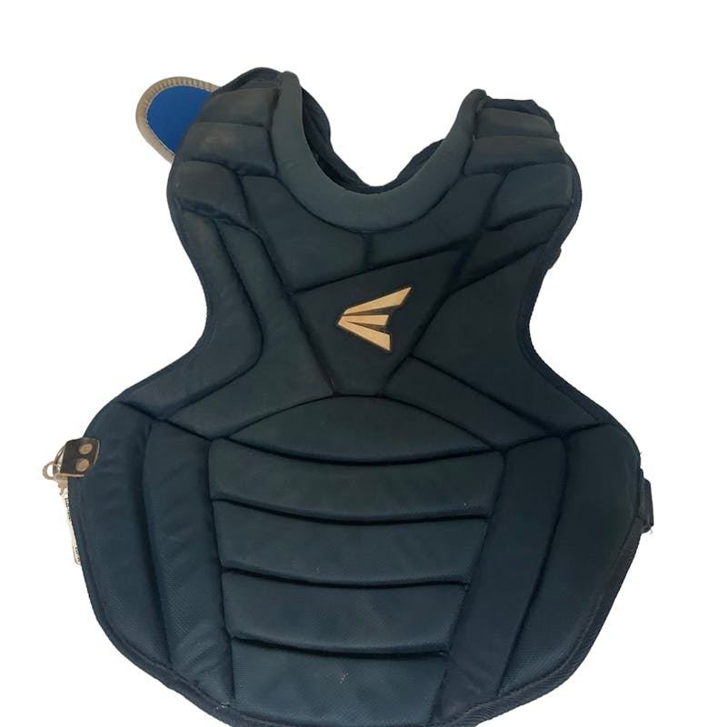 Used chest outlet protector