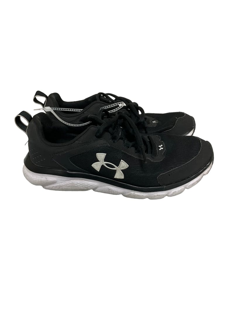 Under Armour Charged Assert Running Shoes