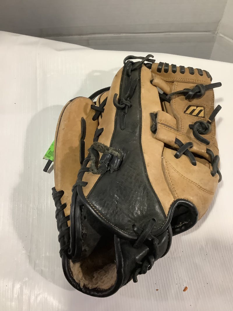 Used 44 PRO GLOVE 11 1/2 Fielders Gloves Fielders Gloves