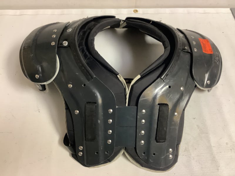 Used Rawlings SRG XS Football Shoulder Pads Football Shoulder Pads