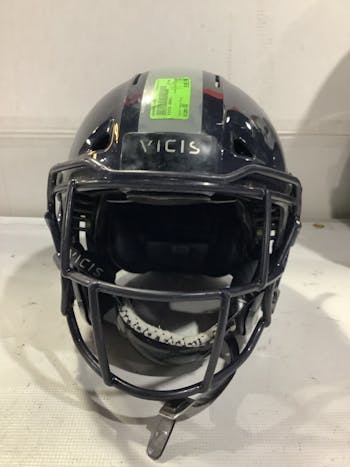 vicis #zero1 #osu - Iron City Custom Football Helmets