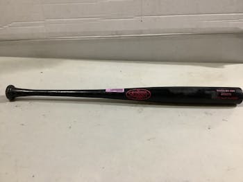 Used Louisville Slugger Youth 125 Ash Genuine 28 Wood Bat