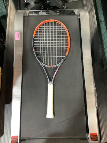 Hermes Paris Tennis Racquet Paper Clip at 1stDibs