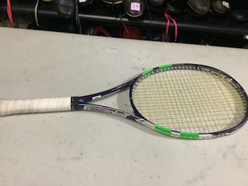 Used Babolat PURE STRIKE LITE 4 1 4