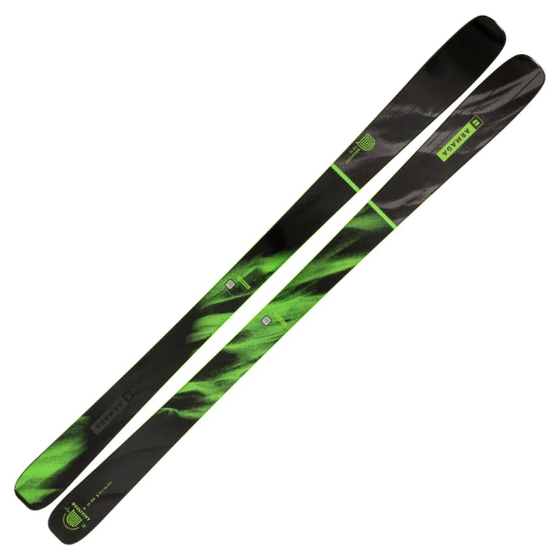 New Armada Declivity 92 Ti Ski Men s Downhill Skis