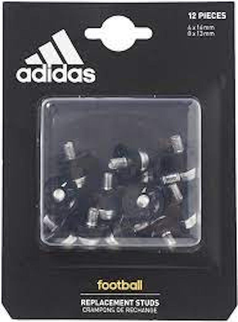 New Adidas Replacement Cleats Soccer /