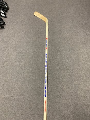 Fischer Hockey 250 Wood ABS Stick - Senior