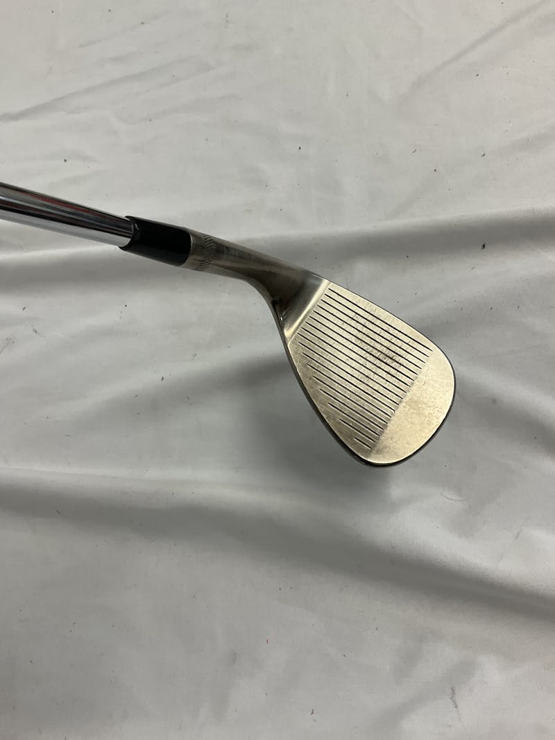 Used Titleist SM8 52 56 Degree Regular Flex Steel Shaft Wedges Wedges