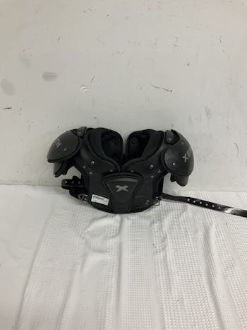 Used TAG BATTLE GEAR PRO 40 MD Football Shoulder Pads Football