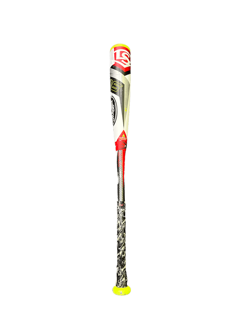 Louisville Slugger Catalyst Baseball Bat Blue SLCT152 29/17 2 5/8"  Barrel