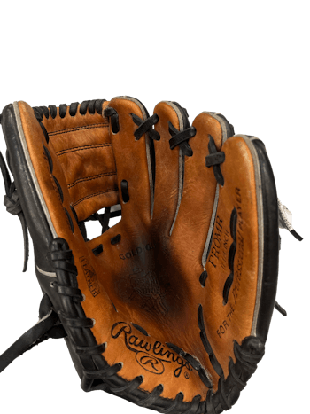 Used Regent PRO LOCK 11 1/2 Fielders Gloves Fielders Gloves