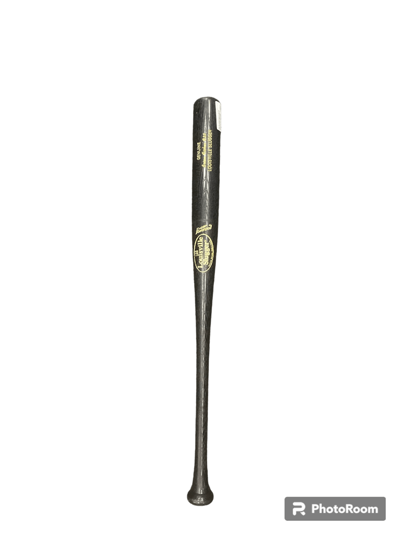 Powerized Louisville Slugger Baseball