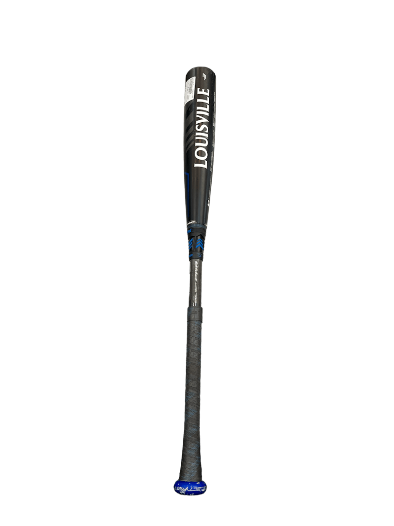 Used Louisville Slugger SELECT PWR 31 -3 Drop High School Bats
