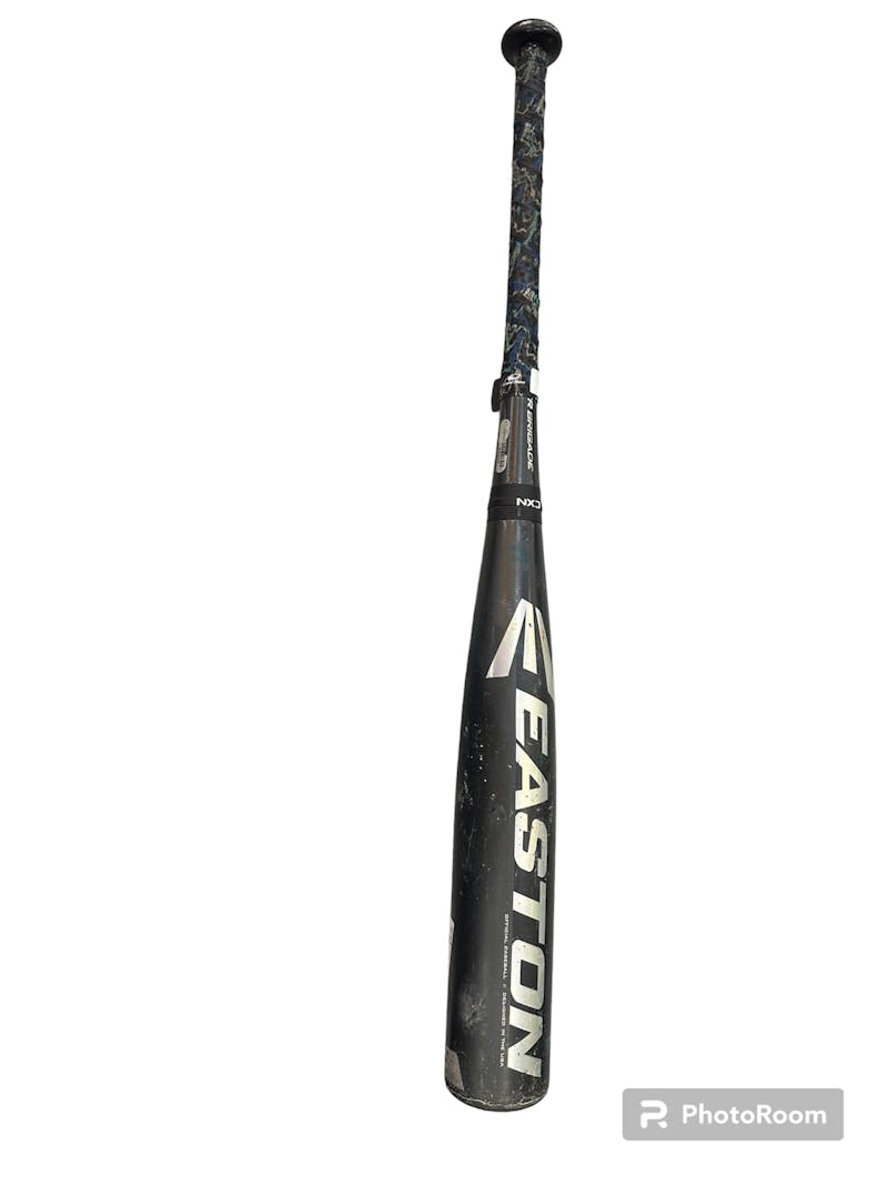 Easton Mako 2