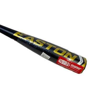 Used Easton GHOST X 30 -10 Drop USSSA 2 3/4 Barrel Bats USSSA 2 3/4 Barrel  Bats