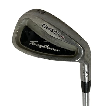 Tommy Armour 845HB Irons
