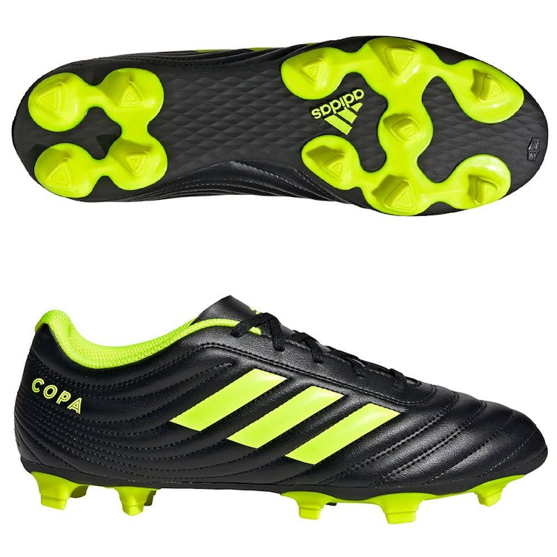 New ADIDAS COPA 19.4 FG 10.5 Soccer Outdoor Cleats