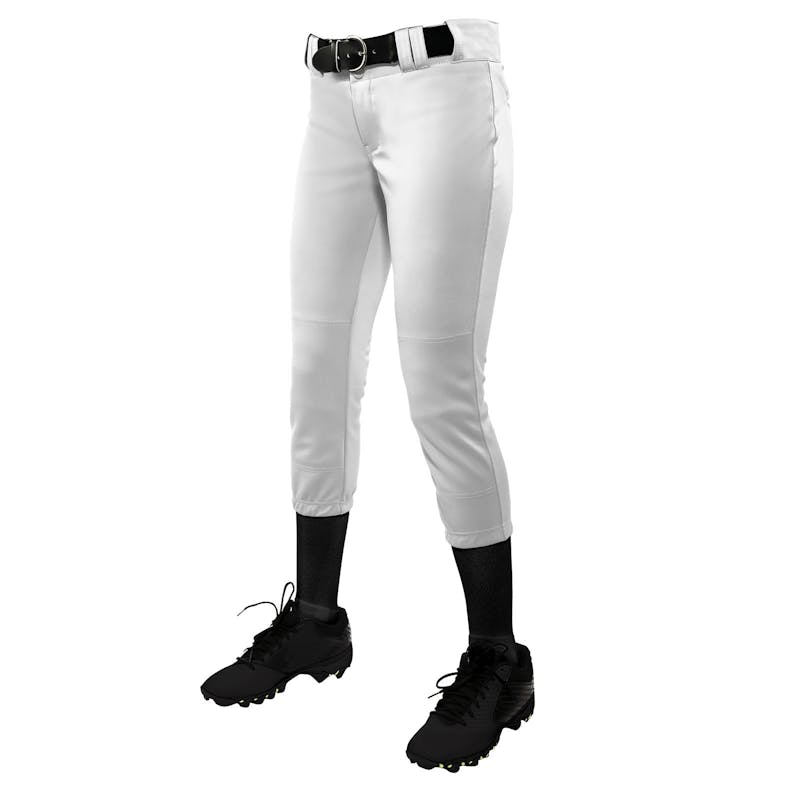 New LOUISVILLE SR L WHT PANTS Baseball and Softball Bottoms