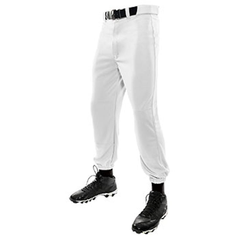 Champro Youth Open Bottom Baseball Pants Gray Dri-Gear NEW NWT Pick Size 