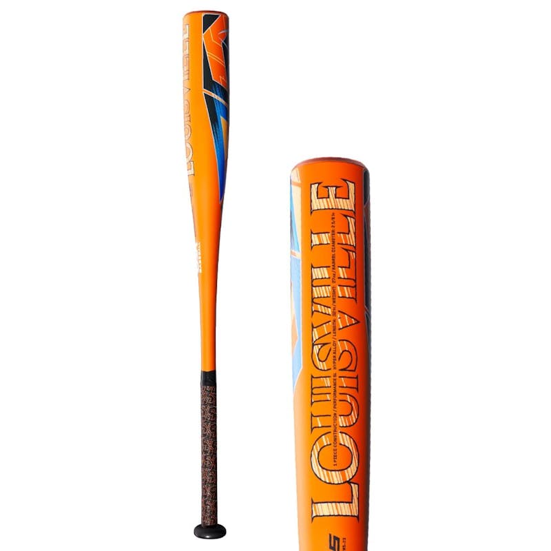 New BBCOR LS ATLAS 32/29 High School Bats