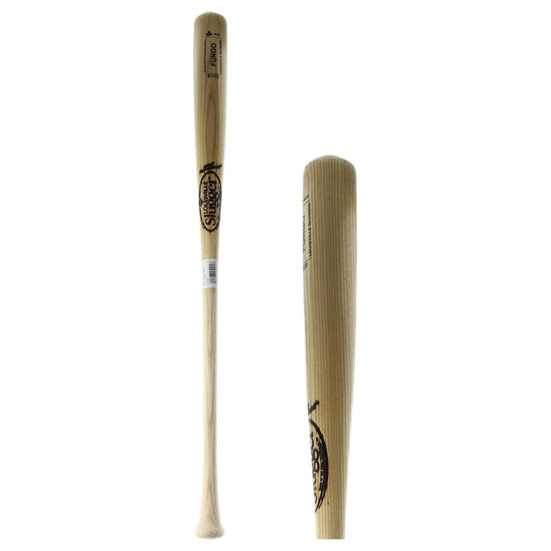 Louisville Slugger 2015 K100 Fungo Wood Bat 36-Inch 