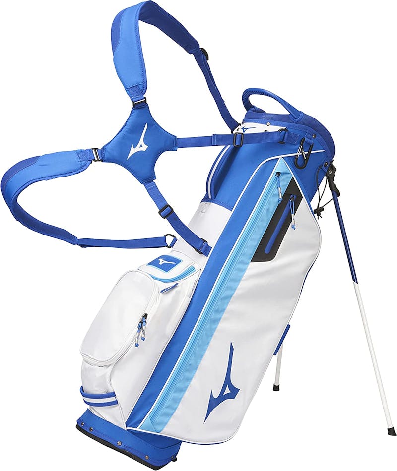 New MIZUNO BR-D3 - STAFF Golf Bags