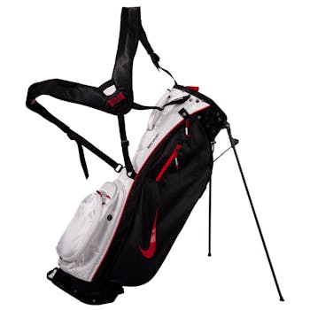 Chicago Bears Wilson Stand Golf Bag