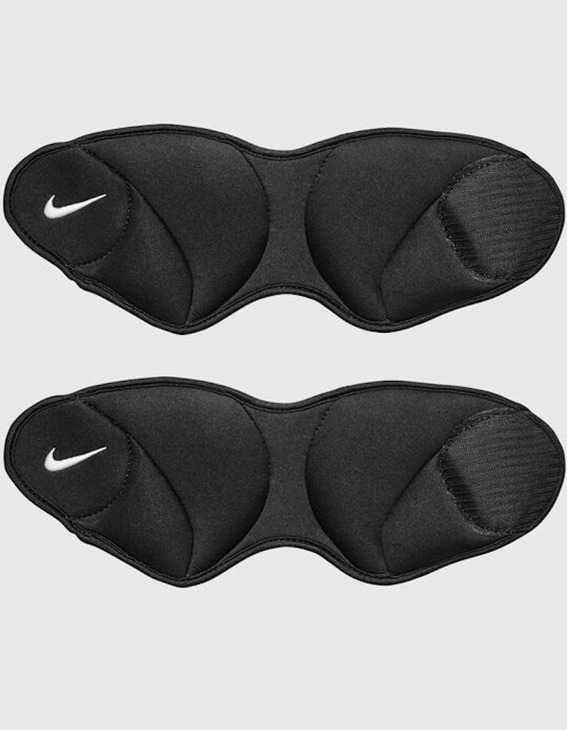 New NIKE ANKLE WEIGHTS-2.5# & Fitness / Accessories