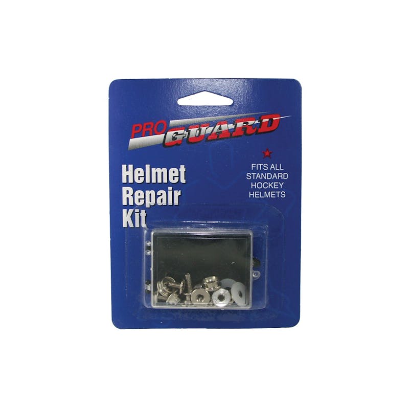 Hockey Helmet Repair Kit