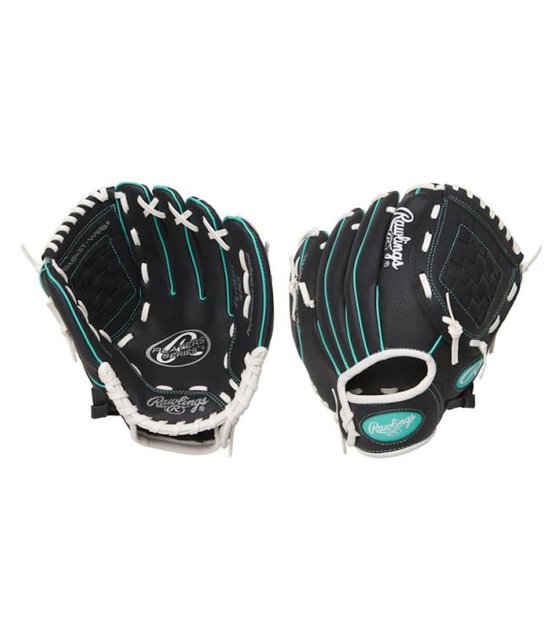 Rawlings Kids Players Series 10 Baseball/Softball Glove Right