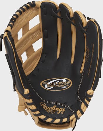 Rawlings MLB St. Louis Cardinals Glove 10 - 2200-STL Baseball