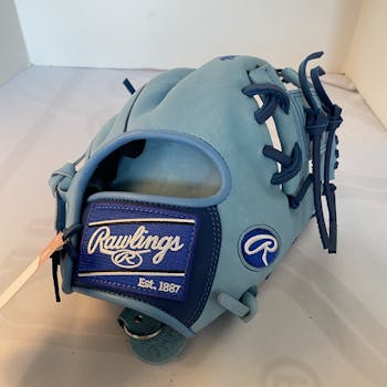 New RAWLINGS HOH 11.5 CUSTOM Fielders Gloves