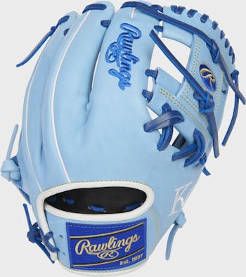 New RAWLINGS PRO204W CHI 11.5 Fielders Gloves