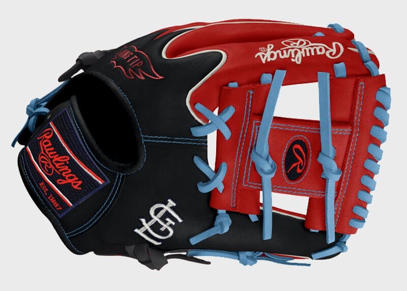 New RAWLINGS HOH 11.5 CUSTOM Fielders Gloves