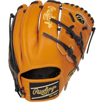 New RAWLINGS PRO204W CHI 11.5 Fielders Gloves