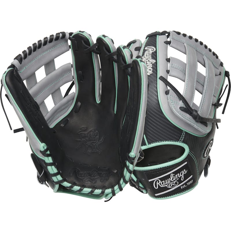 Rawlings HOH Custom PRO1175-4JB ⚾️11.75 ⚾️Gold Glove ⚾️RHT ⚾️Cool  ⚾️Primo⚾️Pro