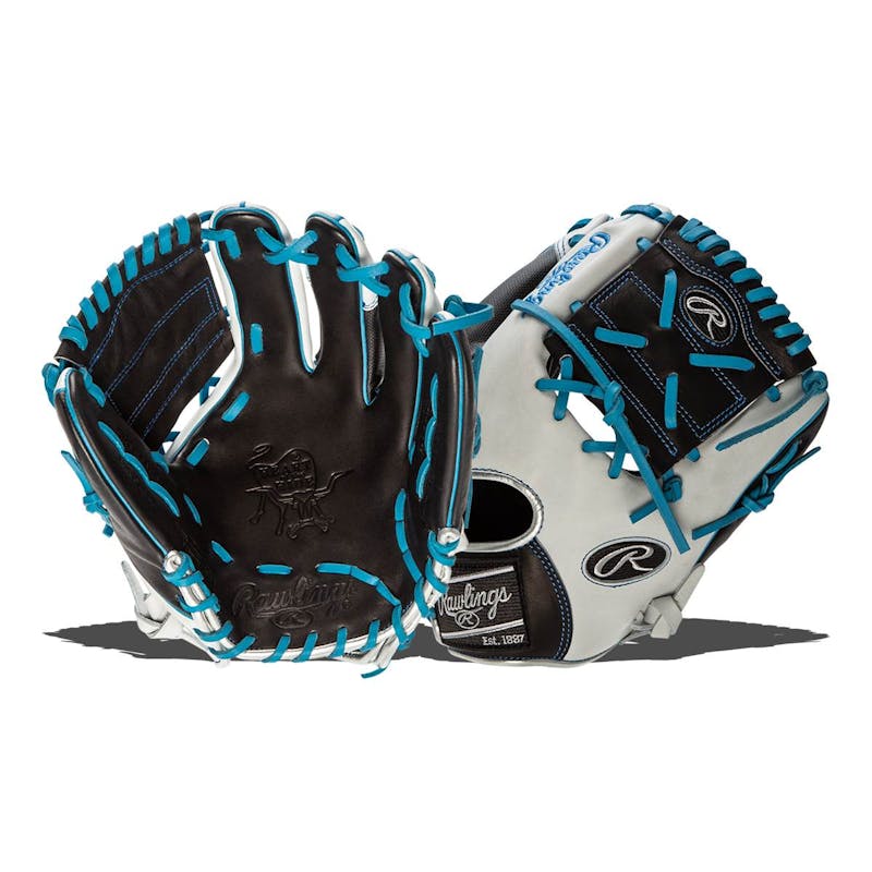 New RAWLINGS PRO204W CHI 11.5 Fielders Gloves