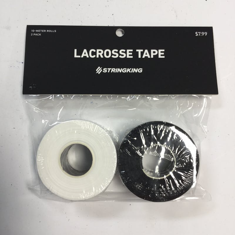 Lacrosse Tape