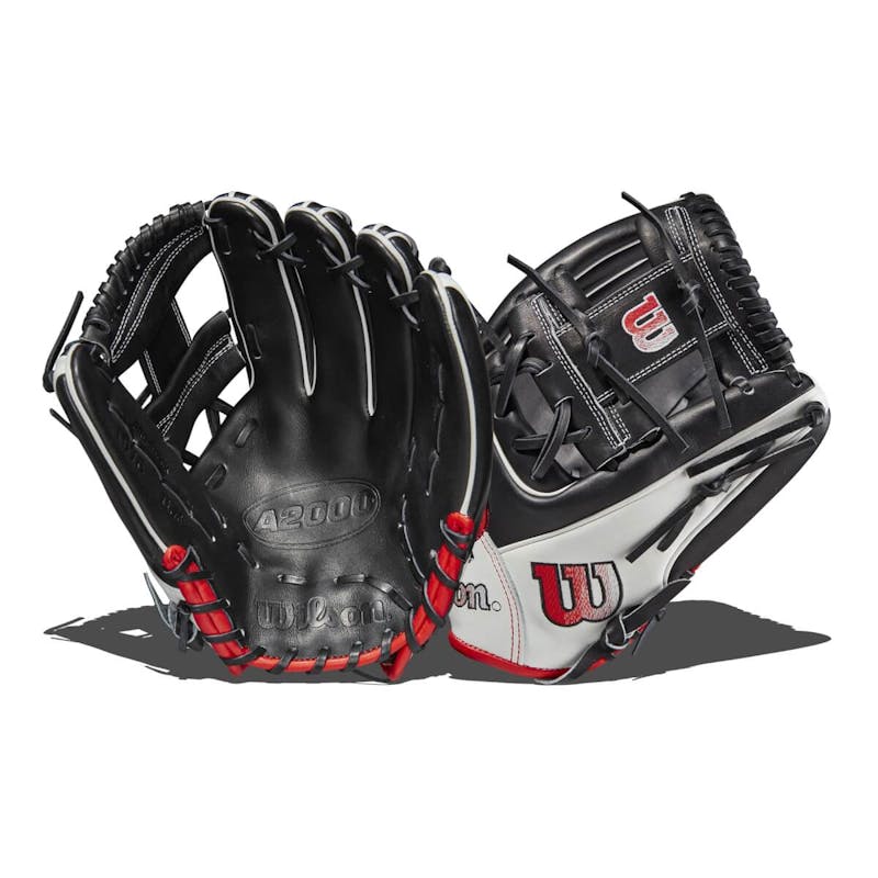 New RAWLINGS PRO204W CHI 11.5 Fielders Gloves