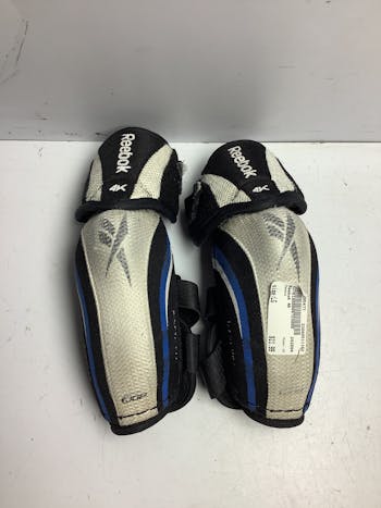 Used Easton STEALTH RS MD Hockey Elbow Pads Hockey Elbow Pads