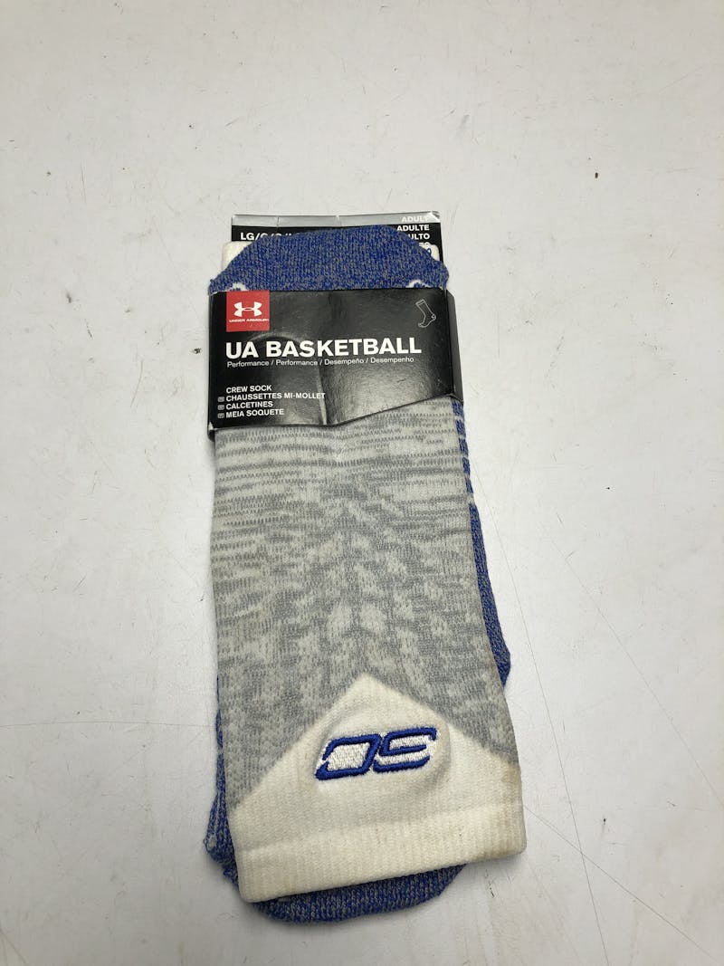 Chaussettes, Basketball, Crew, Ankle Socks