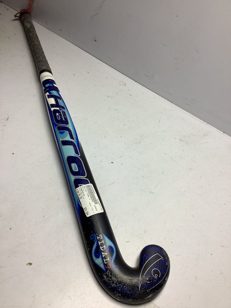 Easton Cyclone Graphite Hockey Shaft- Intermediate