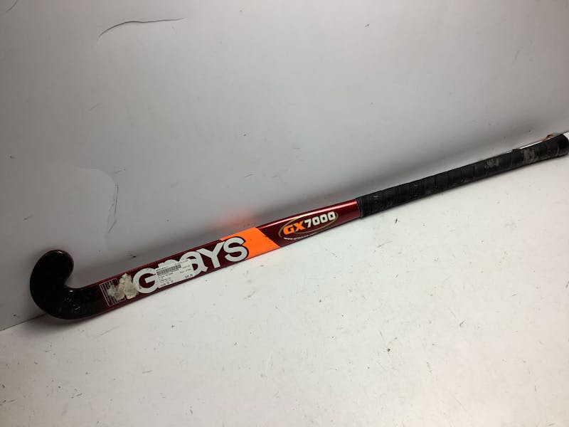 Used Grays Field Hockey GX 6000 TURBO 36 Composite Field Hockey