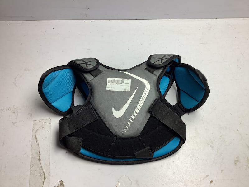 Nike Youth Vapor LT Shoulder Pads