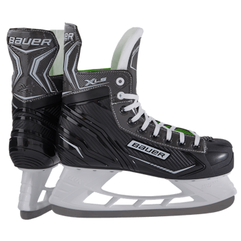 EASTON MAKO ICE hockey skates $114.99 - PicClick