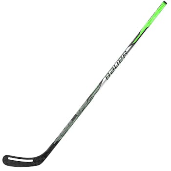 New HYPERLITE IN LH P92 65 FLX Ice Hockey Sticks / Intermediate