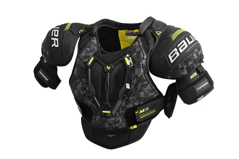 VAPOR 3X SHOULDER PAD INTERMEDIATE